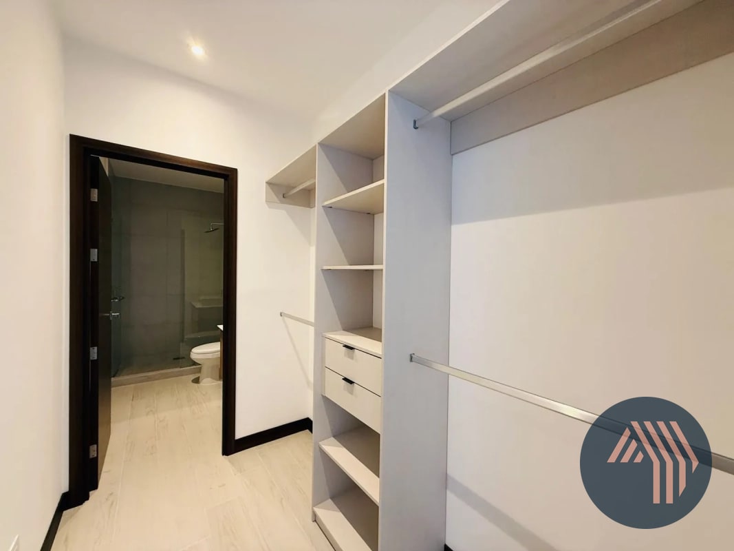 VENTA DE EXCLUSIVOS APARTAMENTOS - SPAZIO, ZONA 15 - 7