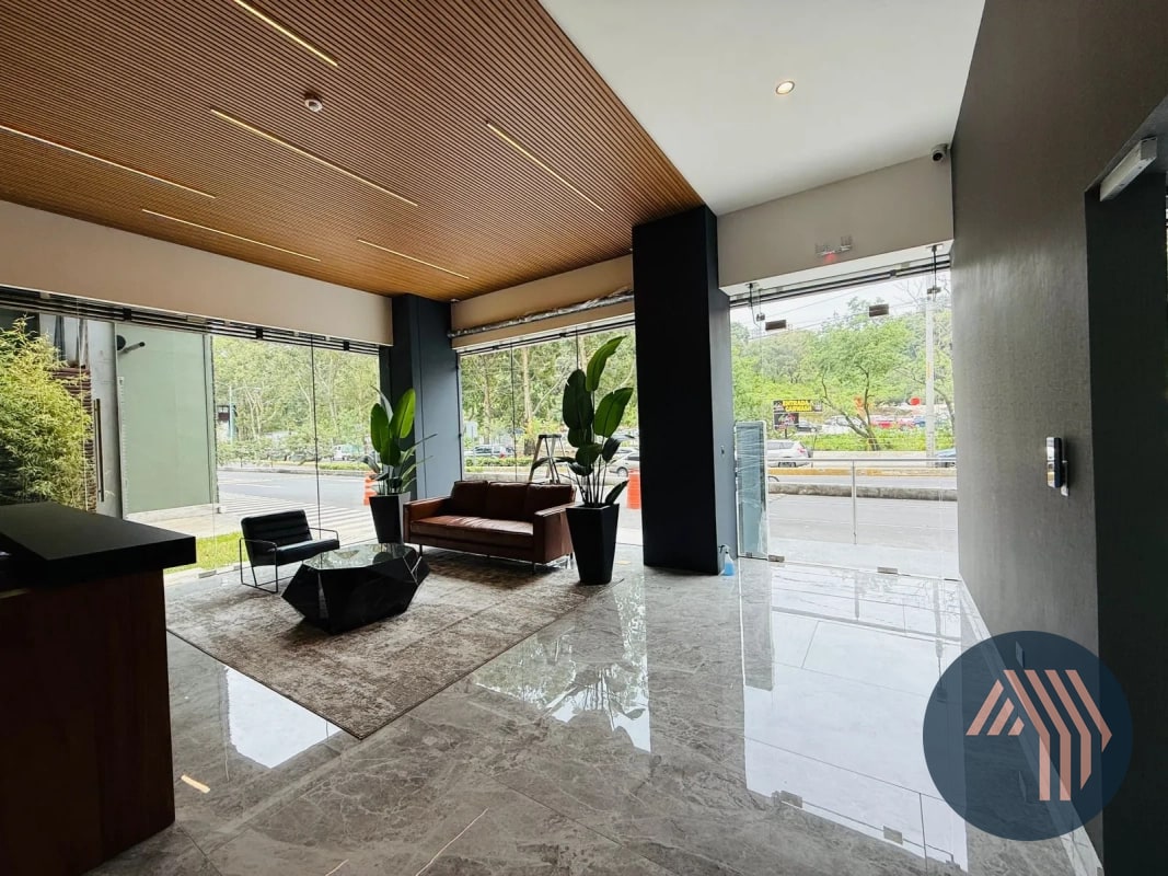 VENTA DE EXCLUSIVOS APARTAMENTOS - SPAZIO, ZONA 15 - 2