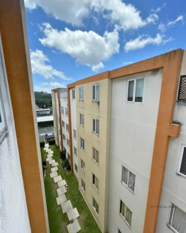 APARTAMENTO EN VENTA EL NARANJITO, TORRES SAN JUAN - 11