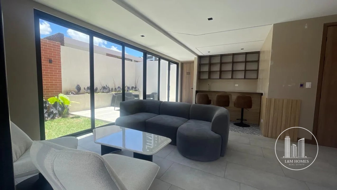 Lindo apartamento para estrenar en zona 15, venta o renta - 3
