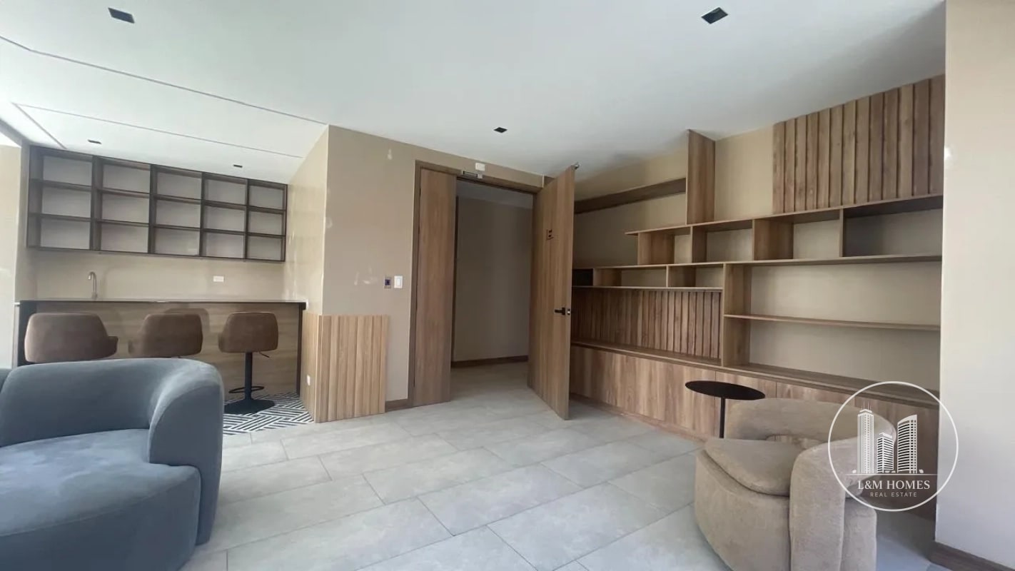 Lindo apartamento para estrenar en zona 15, venta o renta - 2
