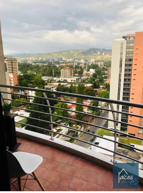 Apartamento en venta VIVALDI, zona 14 (D) - 4