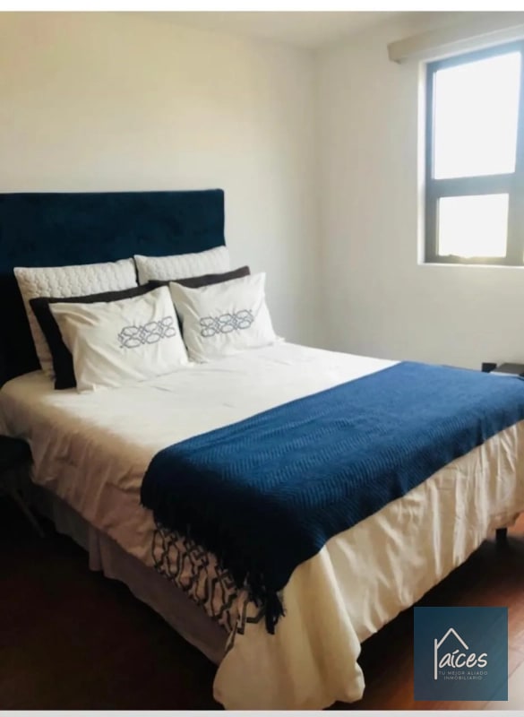 Apartamento en venta VIVALDI, zona 14 (D) - 1