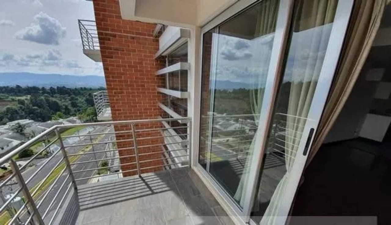 Apartamento en Venta Zona 16 Nueva Caledonia — Apartamento en Venta en Nueva Caledonia, Zona 16, Guatemala, Ciudad — foto 14 de 16