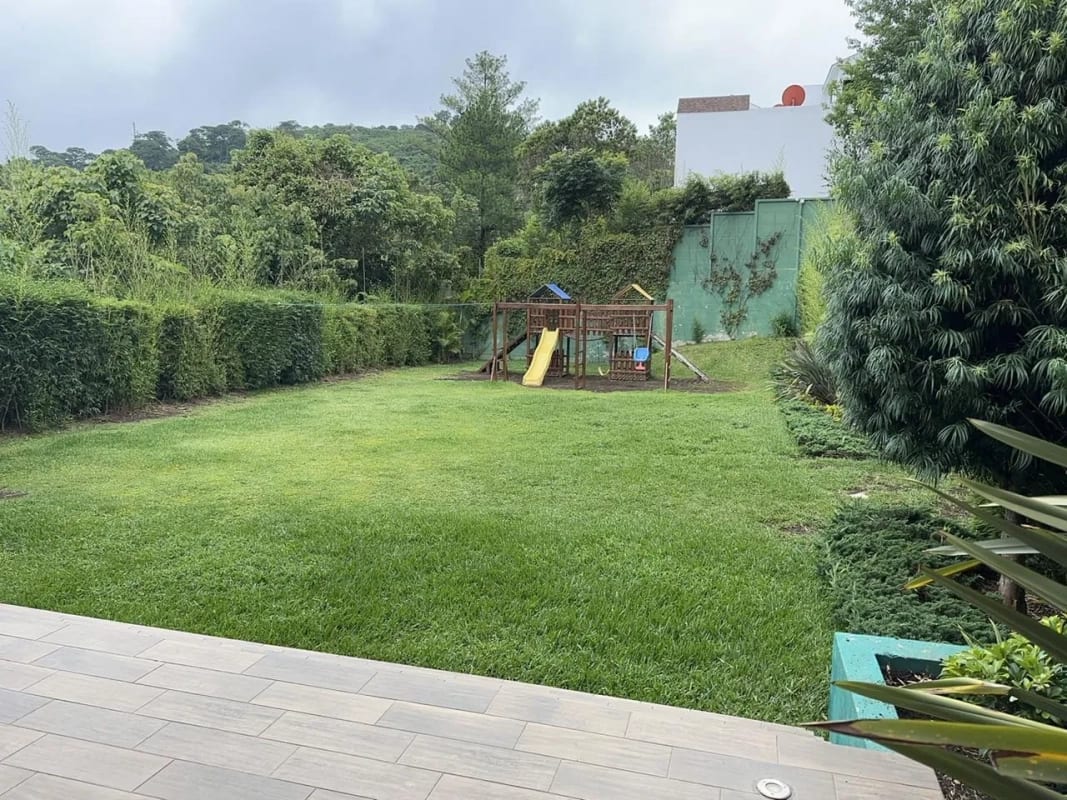 Apartamento en Venta Zona 16 Nueva Caledonia — Apartamento en Venta en Nueva Caledonia, Zona 16, Guatemala, Ciudad — foto 7 de 16