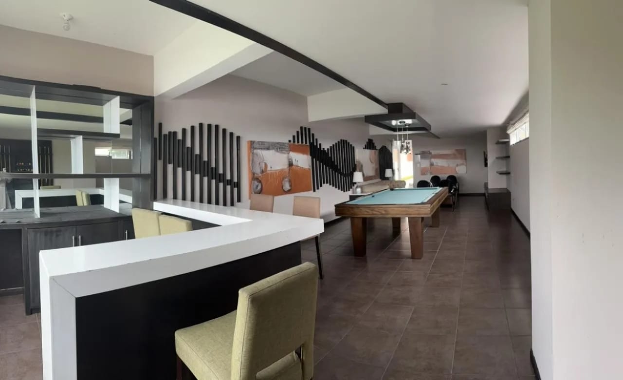 Apartamento en Venta Zona 16 Nueva Caledonia — Apartamento en Venta en Nueva Caledonia, Zona 16, Guatemala, Ciudad — foto 3 de 16