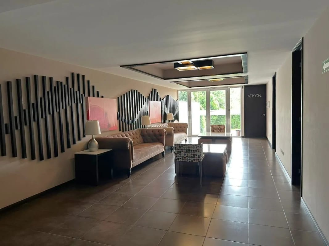 Apartamento en Venta Zona 16 Nueva Caledonia — Apartamento en Venta en Nueva Caledonia, Zona 16, Guatemala, Ciudad — foto 2 de 16