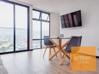 Apartamento en Edificio IQ10, zona 10 — Apartamento en Alquiler en IQ10, Zona 10, Guatemala, Ciudad — miniatura 15 de 16