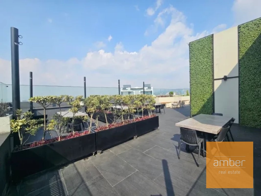 Apartamento en Edificio IQ10, zona 10 - 2