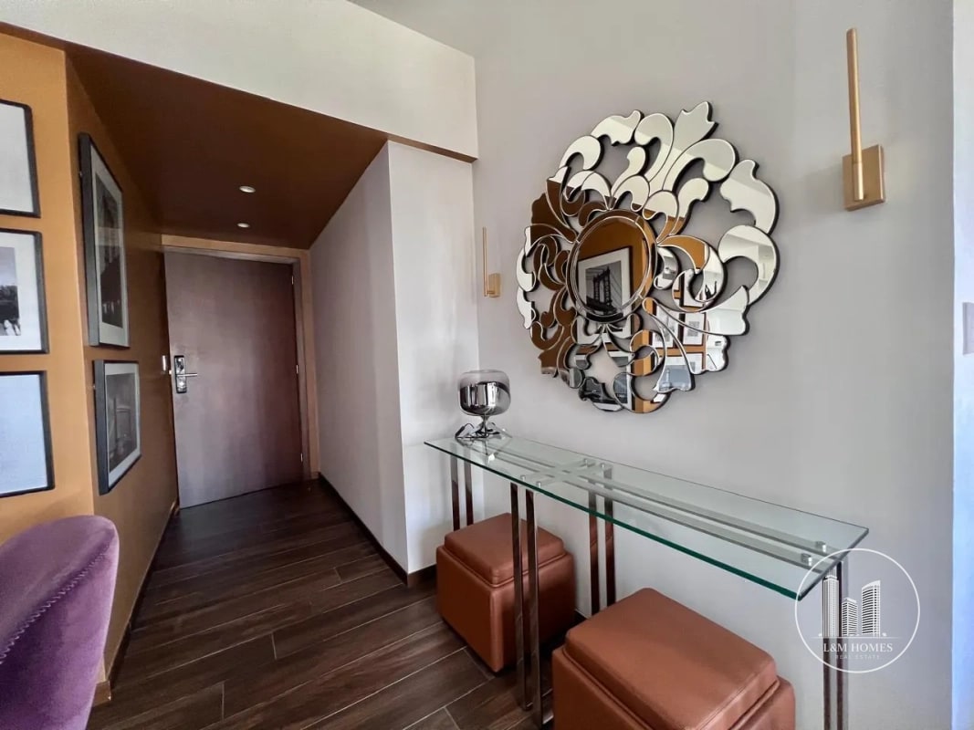 Lindo apartamento amueblado en zona 10 en venta o renta - 7