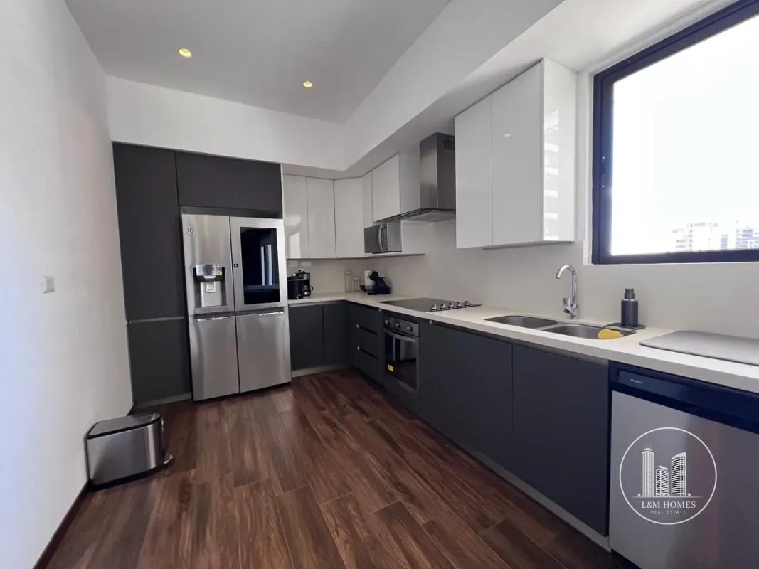 Lindo apartamento amueblado en zona 10 en venta o renta — Apartamento en Venta en Zona 10, Guatemala, Ciudad — foto 7 de 9