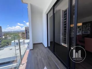 Lindo apartamento amueblado en zona 10 en venta o renta — Apartamento en Venta en Zona 10, Guatemala, Ciudad — miniatura 2 de 9