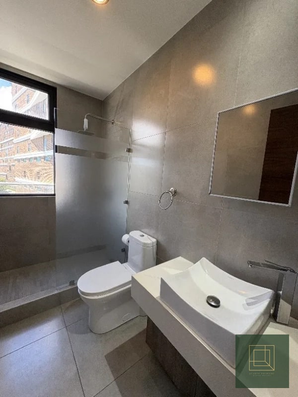 Apartamento en venta en edificio Zen Cayala - 2