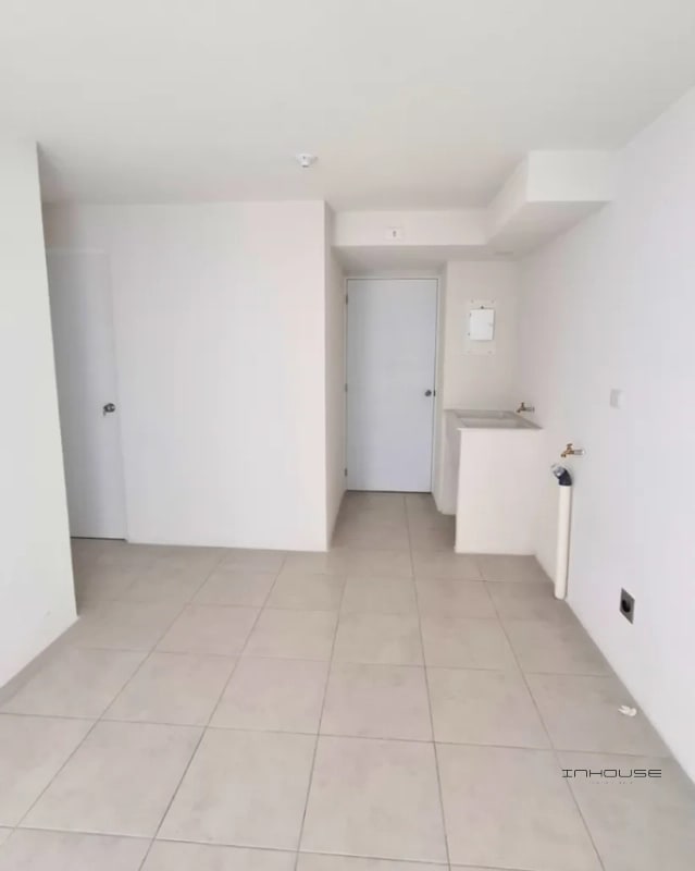 APARTAMENTO EN VENTA ZONA 6, VÍAS LA PARROQUIA - PARA ESTRENAR. - 2