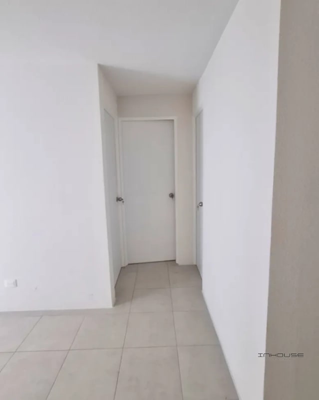 APARTAMENTO EN VENTA ZONA 6, VÍAS LA PARROQUIA - PARA ESTRENAR. - 3