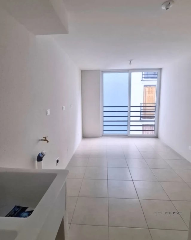 APARTAMENTO EN VENTA ZONA 6, VÍAS LA PARROQUIA - PARA ESTRENAR. - 5