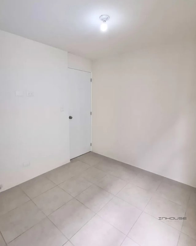 APARTAMENTO EN VENTA ZONA 6, VÍAS LA PARROQUIA - PARA ESTRENAR. - 6