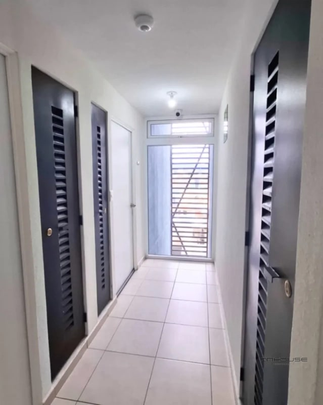 APARTAMENTO EN VENTA ZONA 6, VÍAS LA PARROQUIA - PARA ESTRENAR. - 10