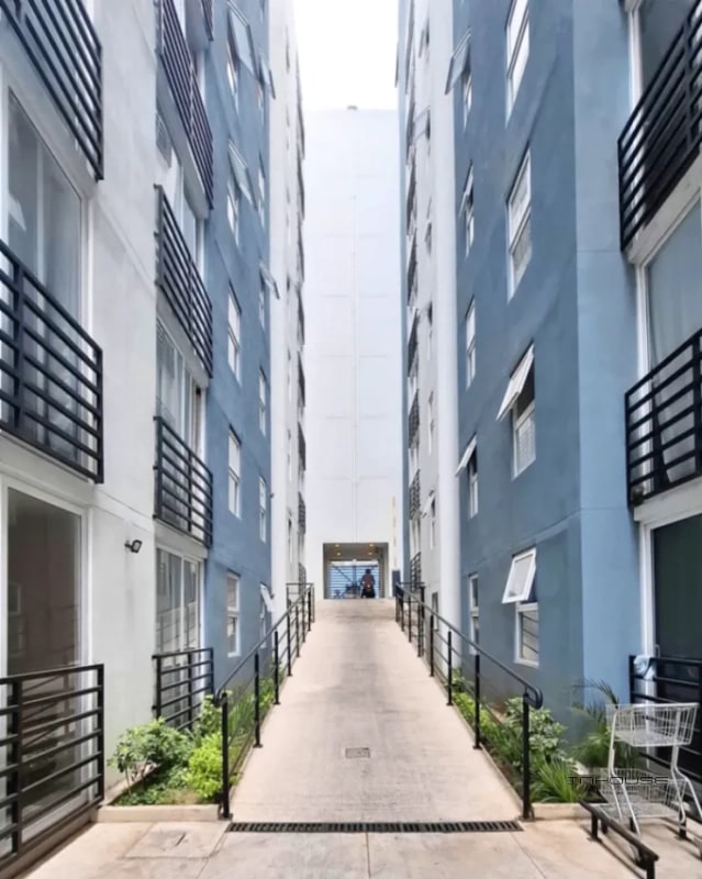 APARTAMENTO EN VENTA ZONA 6, VÍAS LA PARROQUIA - PARA ESTRENAR. - 11