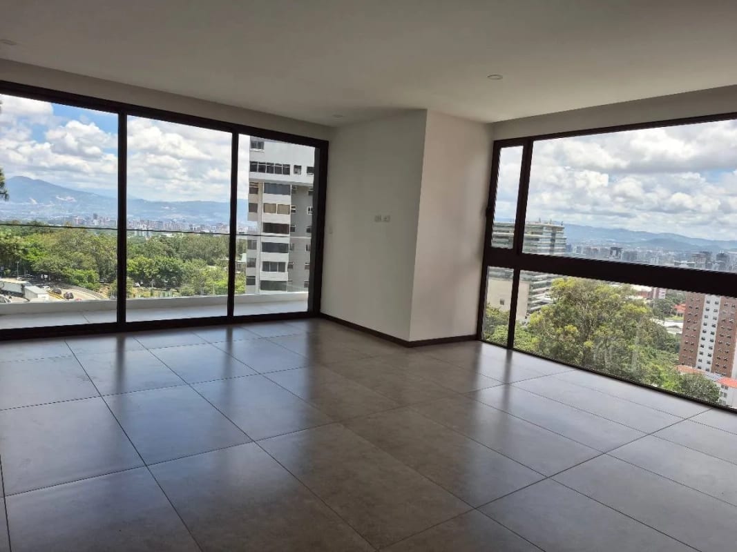 En Renta Precioso Apartamento, San Lázaro Zona 15 — Apartamento en Alquiler en Zona 15, Guatemala, Ciudad — foto 13 de 13
