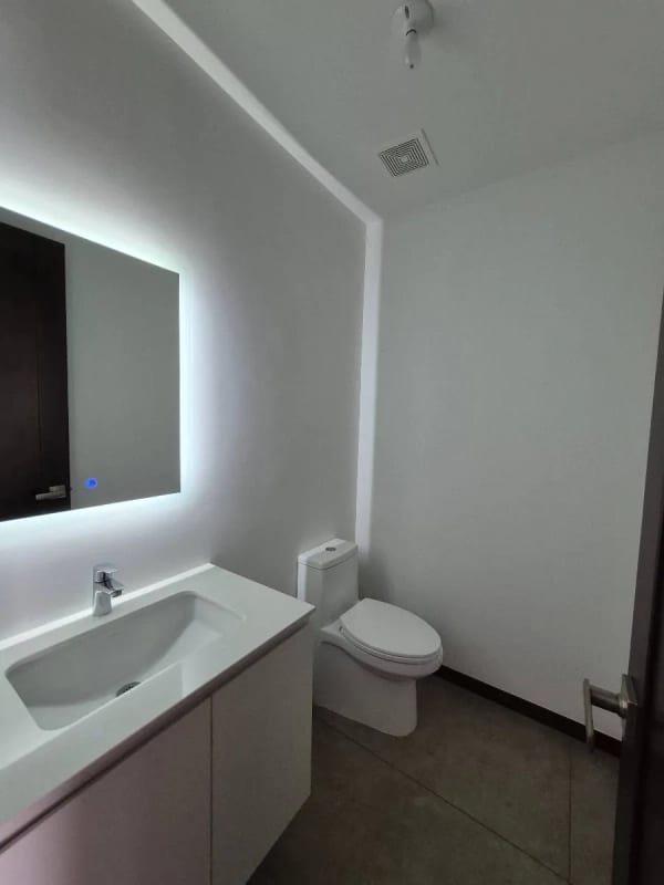 En Renta Precioso Apartamento, San Lázaro Zona 15 — Apartamento en Alquiler en Zona 15, Guatemala, Ciudad — foto 8 de 13