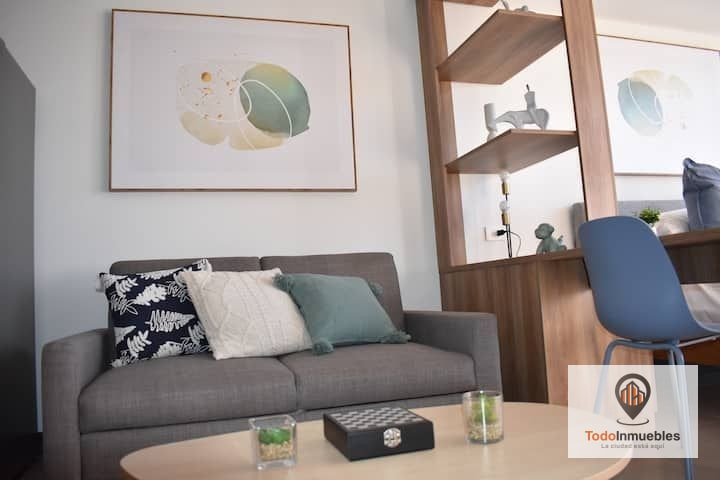Apartamento en Venta en Elemento z13 - 2