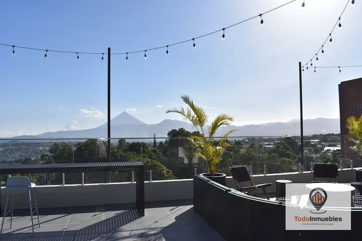 Apartamento en Venta en Elemento z13 - 3