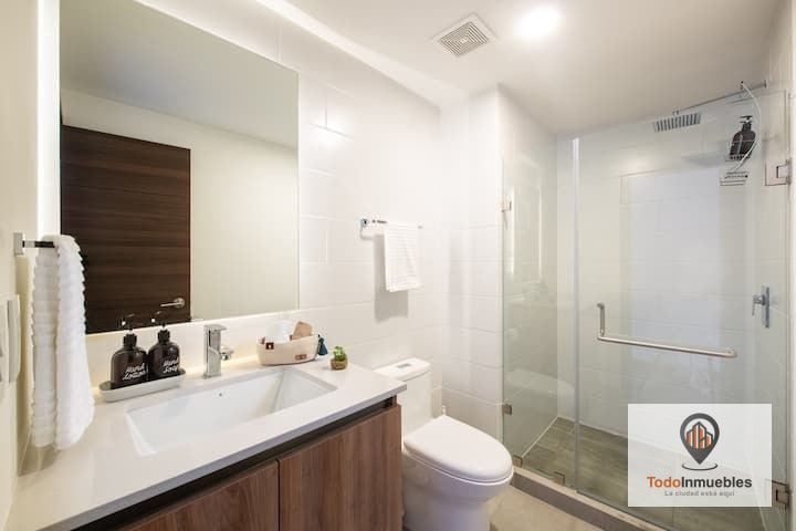 Apartamento en Venta en Elemento z13 - 4