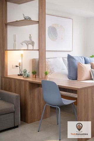 Apartamento en Venta en Elemento z13 — Apartamento en Venta en Elemento Plaza Berlín, Zona 13, Guatemala, Ciudad — miniatura 5 de 13