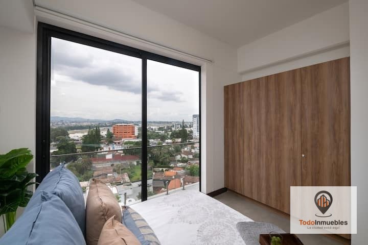 Apartamento en Venta en Elemento z13 - 8