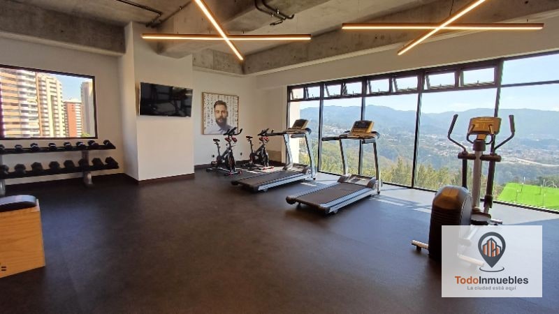 Apartamento en Venta en Elemento z13 - 9
