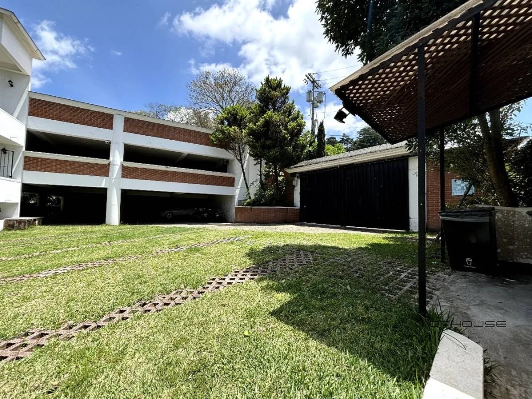 APARTAMENTO EN RENTA ZONA 16, LA MONTAÑA - 7