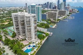 Apartamento en Renta Brickell Miami — Apartamento en Alquiler en Estados Unidos, Internacional — miniatura 1 de 16