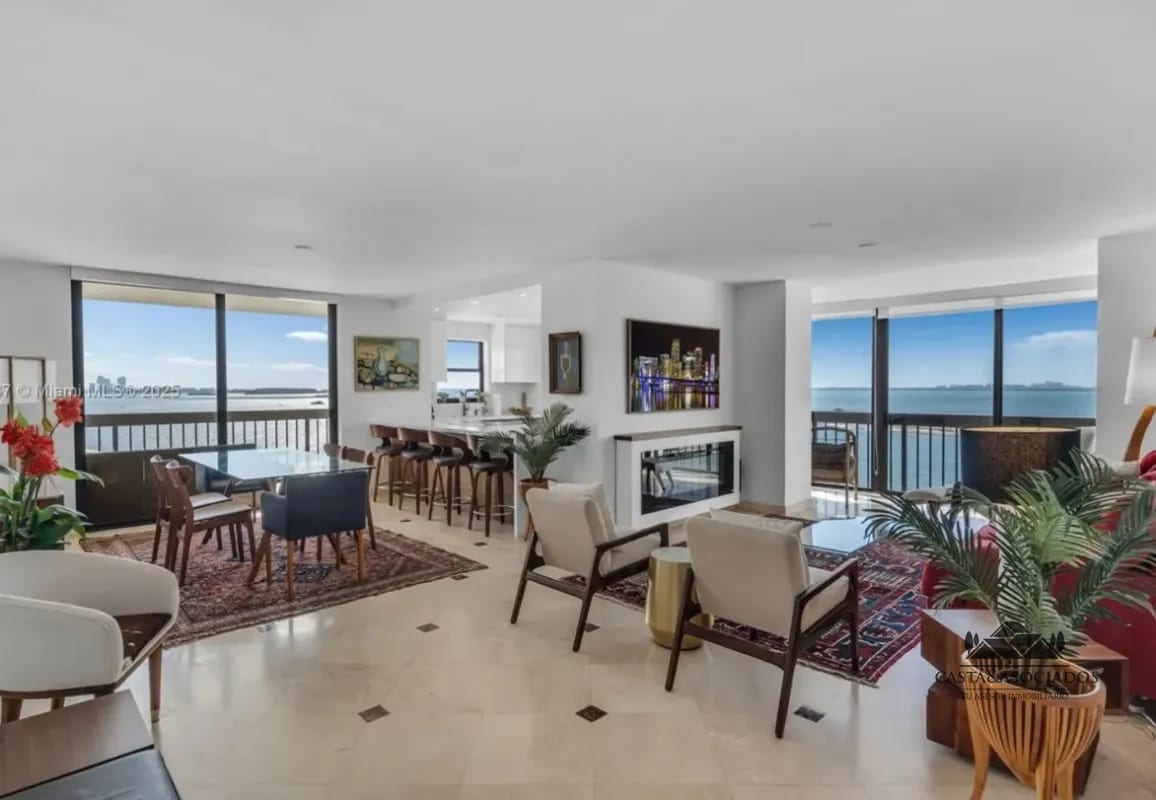 Apartamento en Renta Brickell Miami — Apartamento en Alquiler en Estados Unidos, Internacional — foto 15 de 16