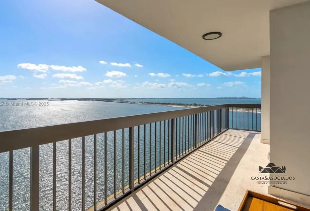 Apartamento en Renta Brickell Miami — Apartamento en Alquiler en Estados Unidos, Internacional — foto 13 de 16