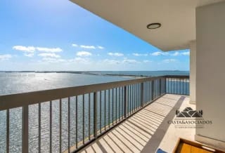 Apartamento en Renta Brickell Miami — Apartamento en Alquiler en Estados Unidos, Internacional — miniatura 13 de 16