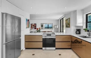 Apartamento en Renta Brickell Miami — Apartamento en Alquiler en Estados Unidos, Internacional — miniatura 12 de 16