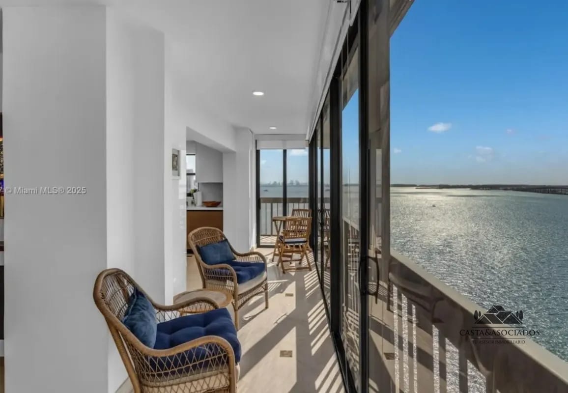 Apartamento en Renta Brickell Miami — Apartamento en Alquiler en Estados Unidos, Internacional — foto 11 de 16