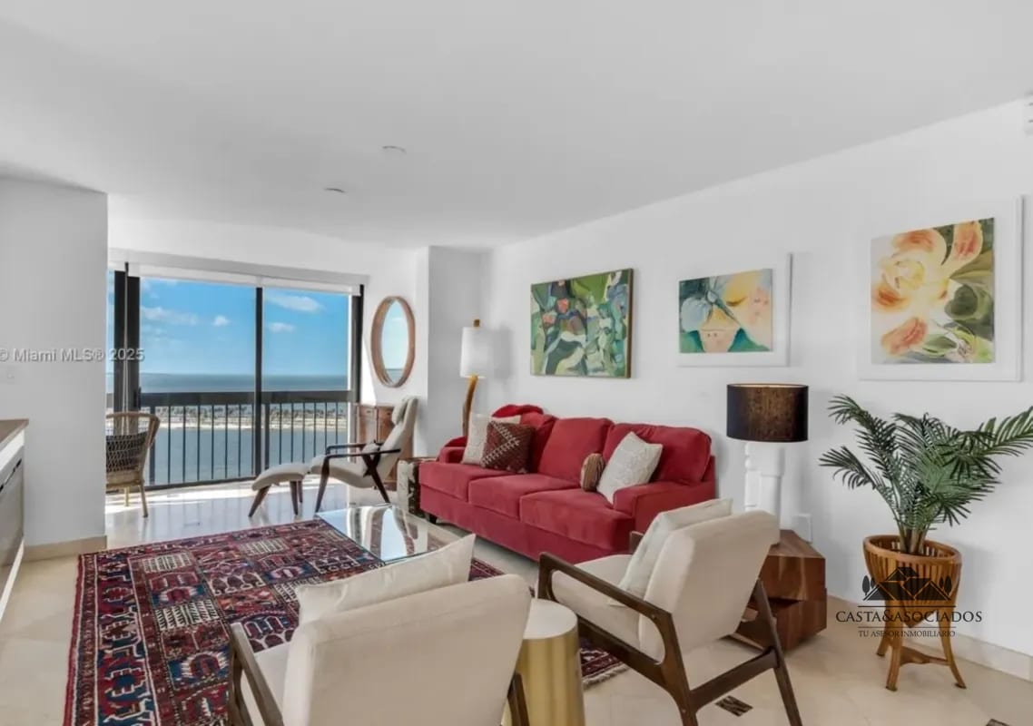 Apartamento en Renta Brickell Miami — Apartamento en Alquiler en Estados Unidos, Internacional — foto 10 de 16