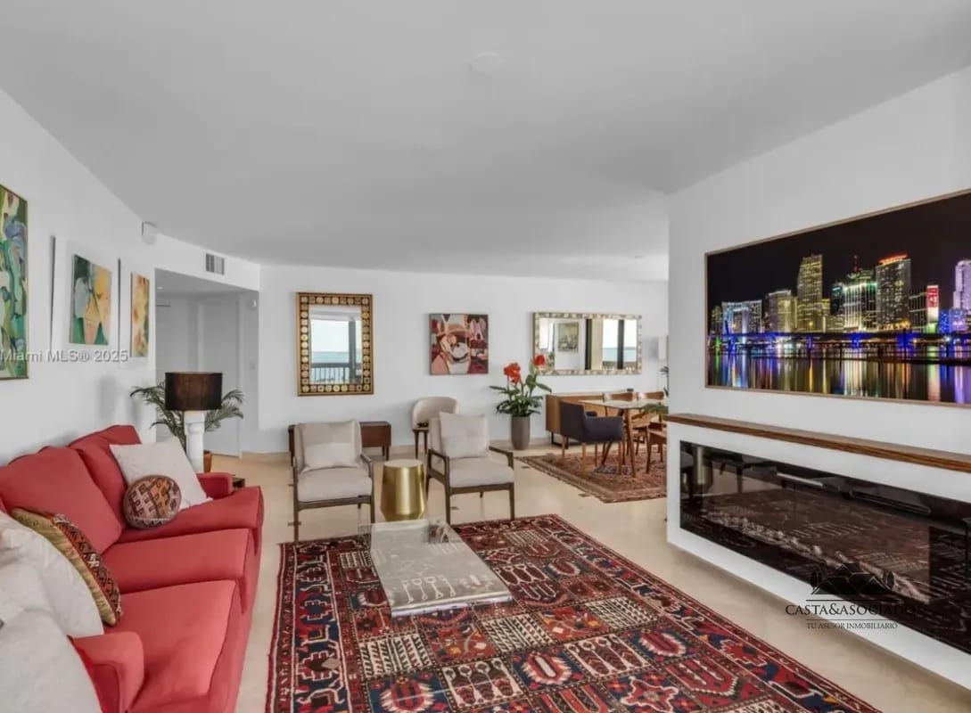 Apartamento en Renta Brickell Miami — Apartamento en Alquiler en Estados Unidos, Internacional — foto 9 de 16
