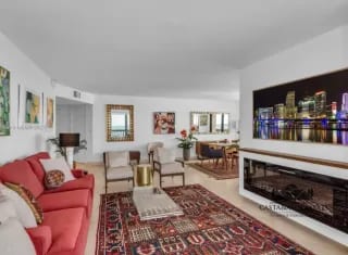Apartamento en Renta Brickell Miami — Apartamento en Alquiler en Estados Unidos, Internacional — miniatura 9 de 16