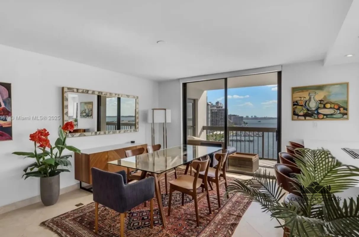 Apartamento en Renta Brickell Miami — Apartamento en Alquiler en Estados Unidos, Internacional — foto 8 de 16