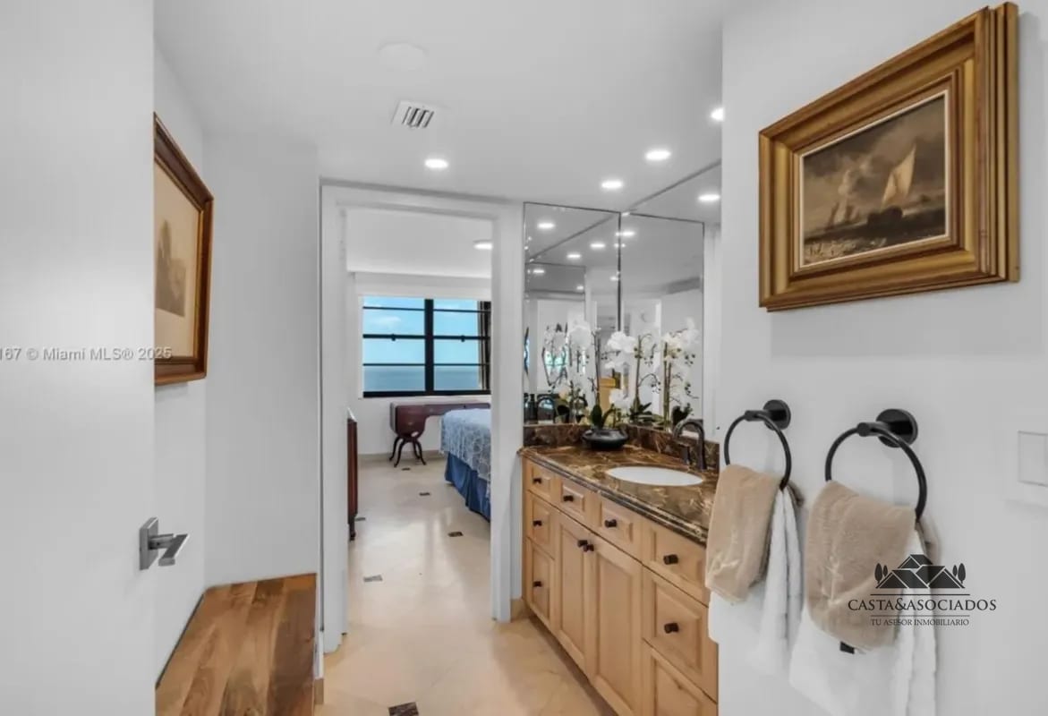 Apartamento en Renta Brickell Miami — Apartamento en Alquiler en Estados Unidos, Internacional — foto 6 de 16