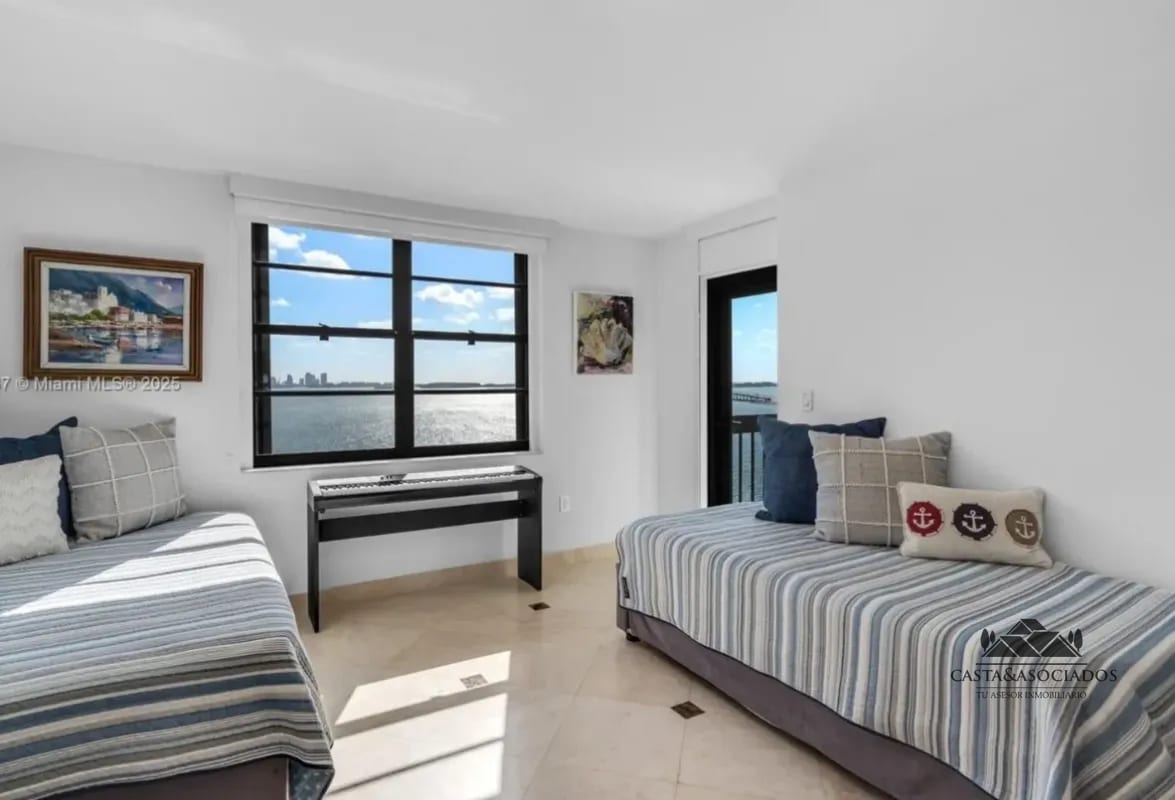 Apartamento en Renta Brickell Miami — Apartamento en Alquiler en Estados Unidos, Internacional — foto 5 de 16