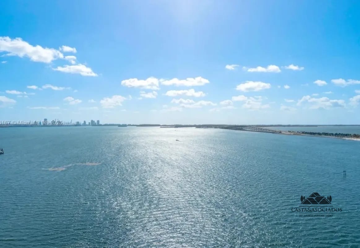Apartamento en Renta Brickell Miami — Apartamento en Alquiler en Estados Unidos, Internacional — foto 3 de 16