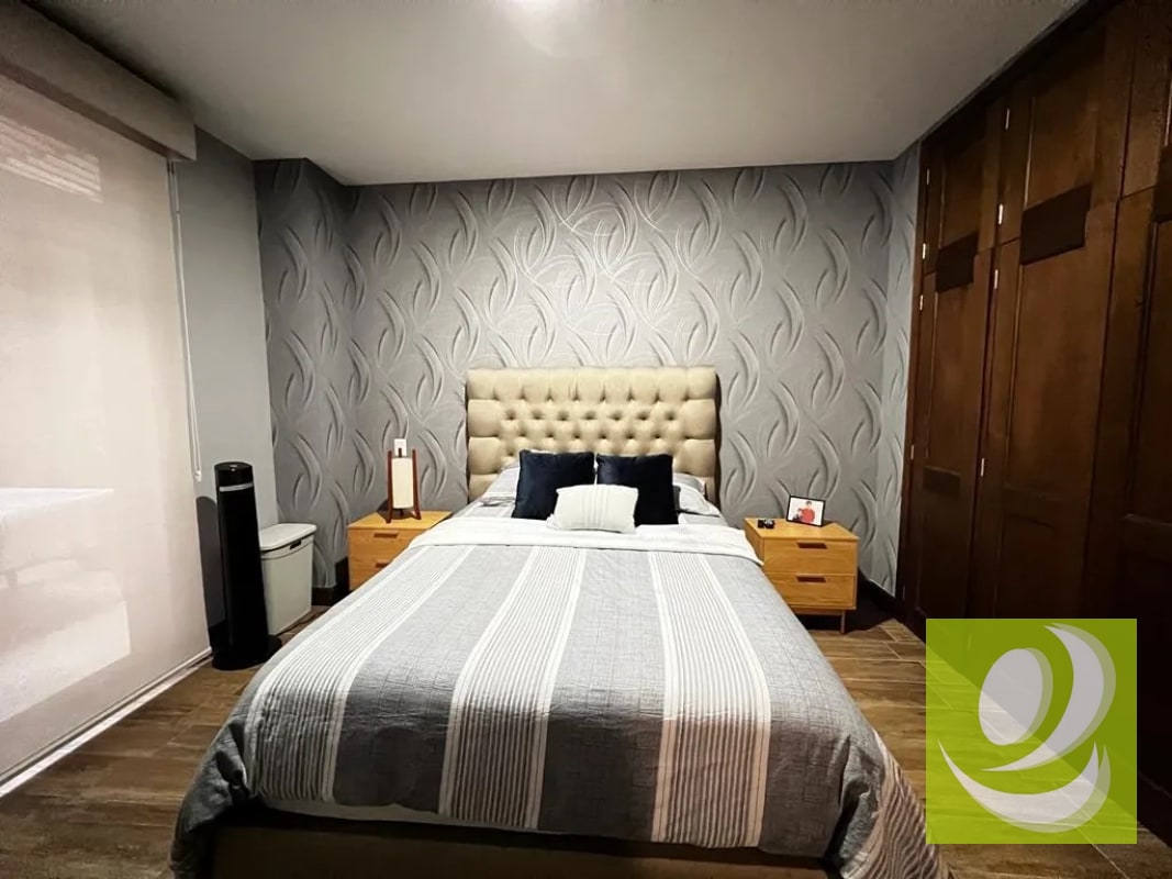 Vendo Apartamento en primer Nivel en zona 10 - 3