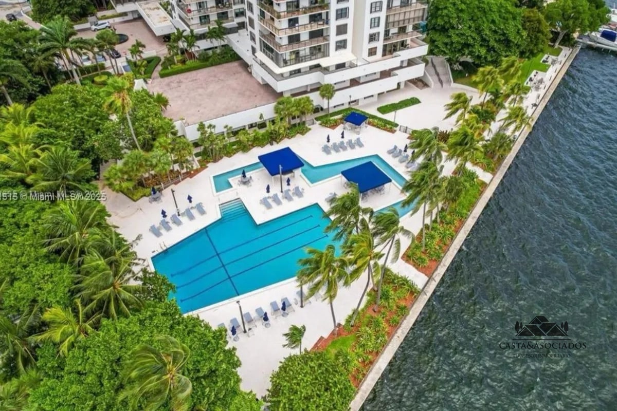 APARTAMENTO EN VENTA BRICKELL MIAMI - 13