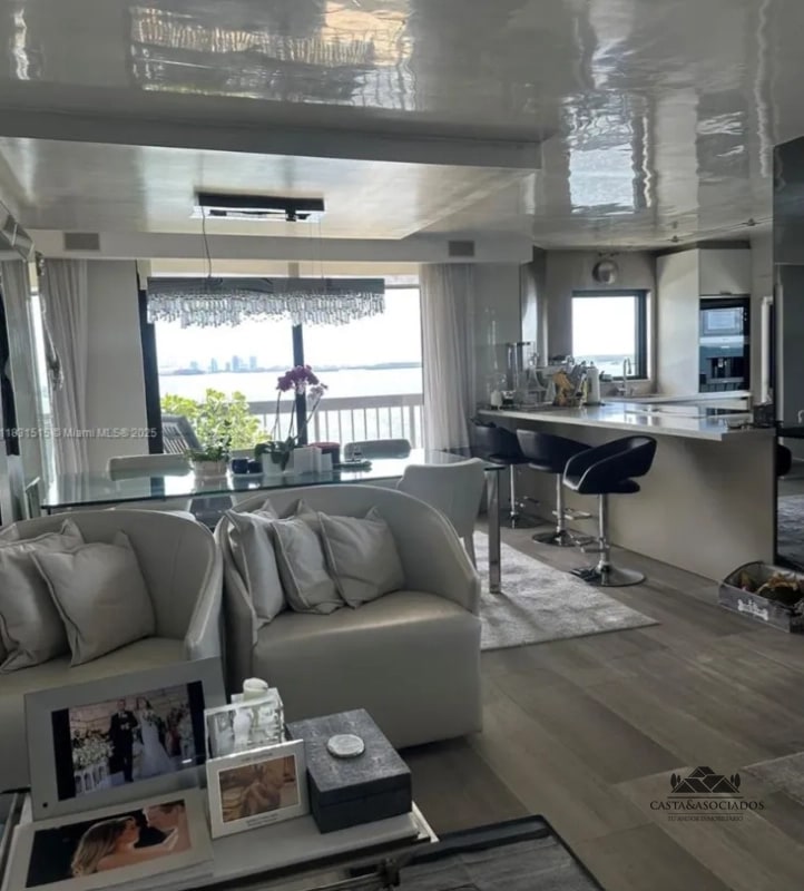 APARTAMENTO EN VENTA BRICKELL MIAMI - 12
