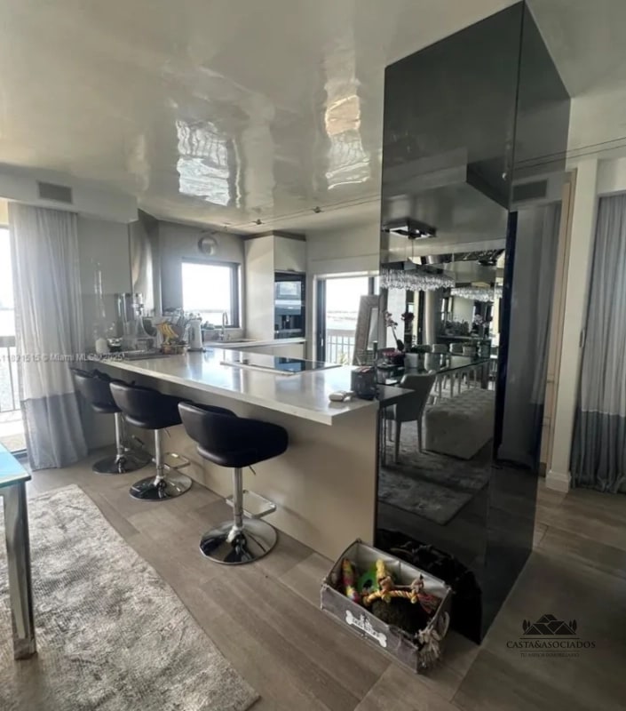 APARTAMENTO EN VENTA BRICKELL MIAMI - 11