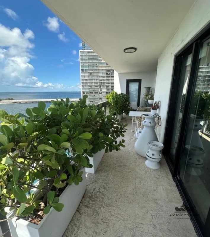 APARTAMENTO EN VENTA BRICKELL MIAMI - 9